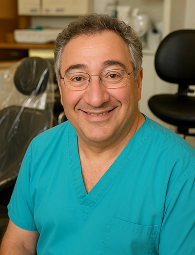 White Birch Family Dental | Fluoride Treatment, Implant Restorations and Veneers