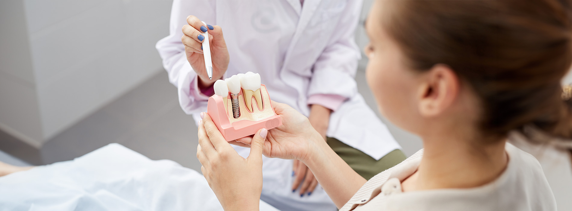 White Birch Family Dental P.C. | Fluoride Treatment, Implant Restorations and Cosmetic Dentistry